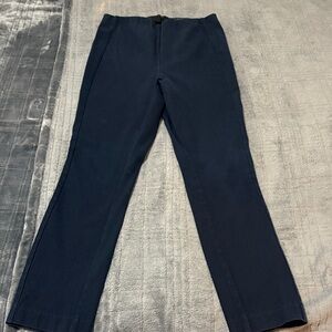 Rag and Bone Women’s Navy Blue Pants